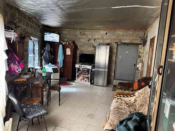 Продается гараж,202м2,Петровский р-н Донецк