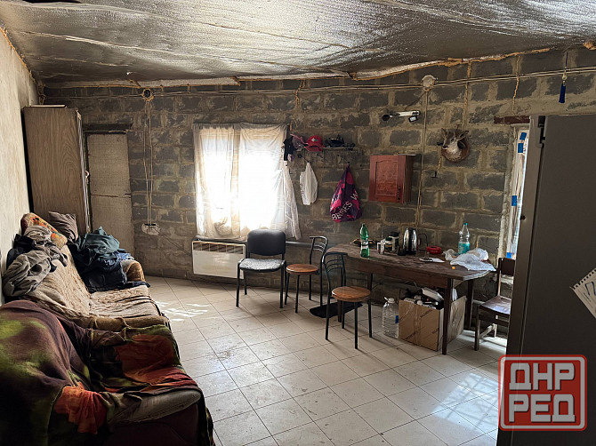 Продается гараж,202м2,Петровский р-н Донецк - изображение 2