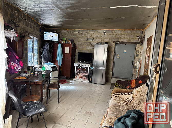 Продается гараж,202м2,Петровский р-н Донецк - изображение 6