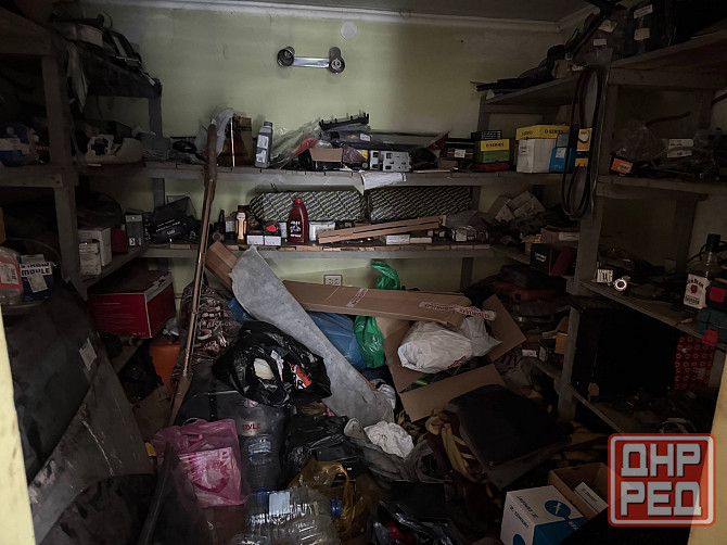 Продается гараж,202м2,Петровский р-н Донецк - изображение 5