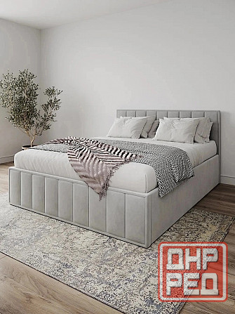 Кровать Лана Донецк - изображение 1