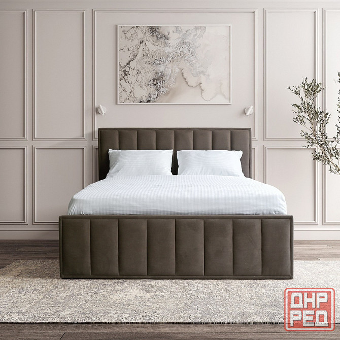 Кровать Лана Донецк - изображение 4