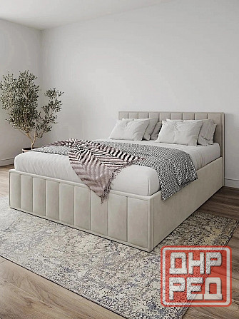 Кровать Лана Донецк - изображение 3