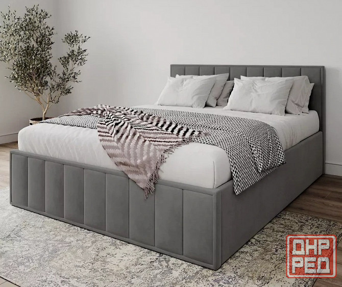 Кровать Лана Донецк - изображение 2