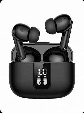 Наушники Y 40 беспроводные новые Донецк