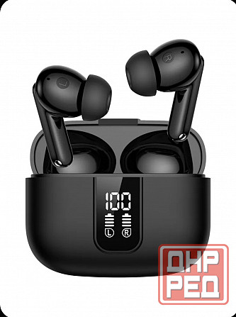 Наушники Y 40 беспроводные новые Донецк - изображение 1