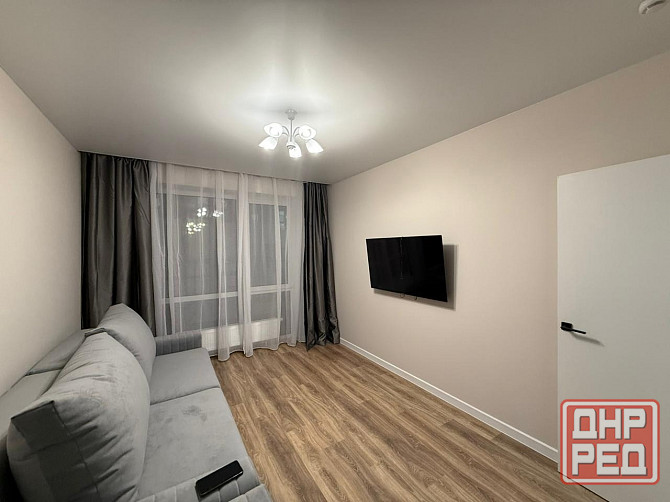 аренда квартиры нва площади ленина Донецк - изображение 2