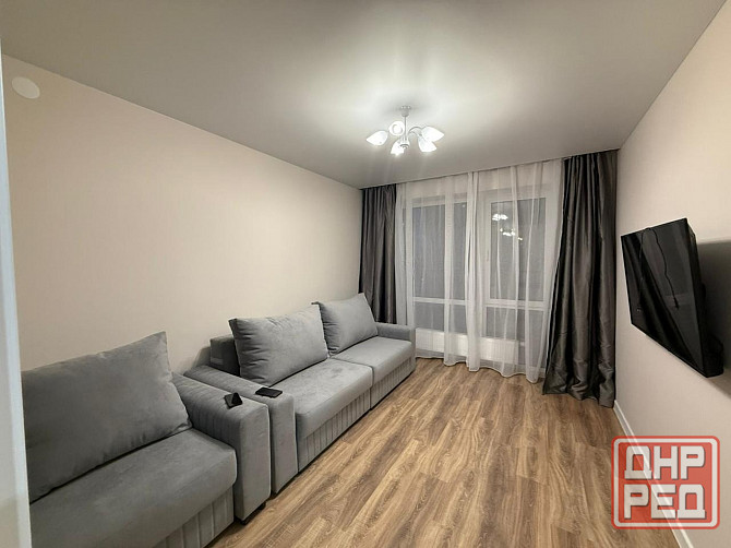 аренда квартиры нва площади ленина Донецк - изображение 8