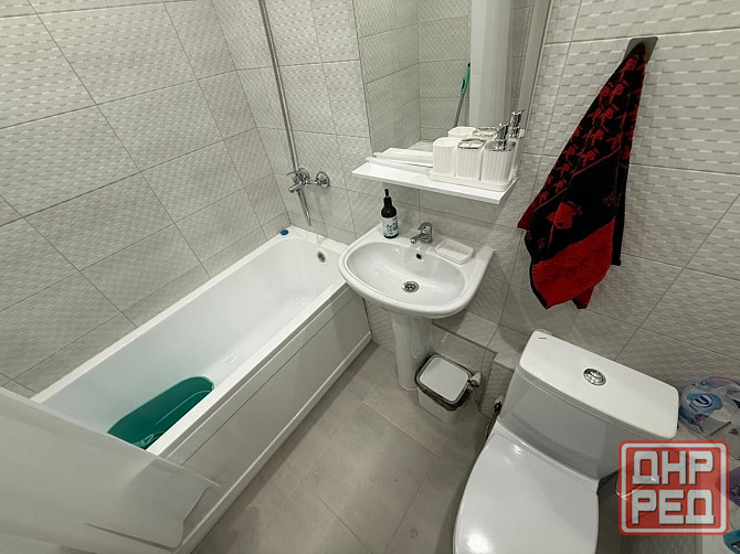 аренда квартиры нва площади ленина Донецк - изображение 7