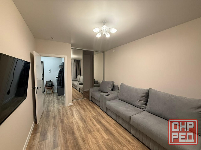 аренда квартиры нва площади ленина Донецк - изображение 4