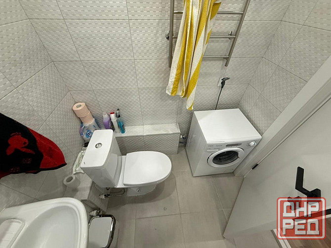 аренда квартиры нва площади ленина Донецк - изображение 6