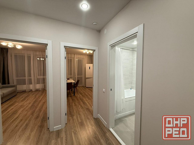 аренда квартиры нва площади ленина Донецк - изображение 1