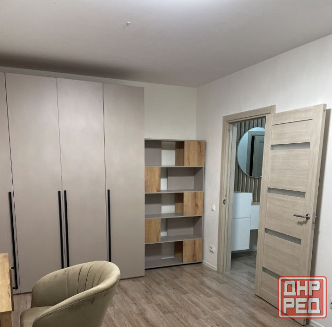 Ленинский район, Цирк, 5 минут до Золотого кольца, Парк Щербакова, Яма Донецк - изображение 5