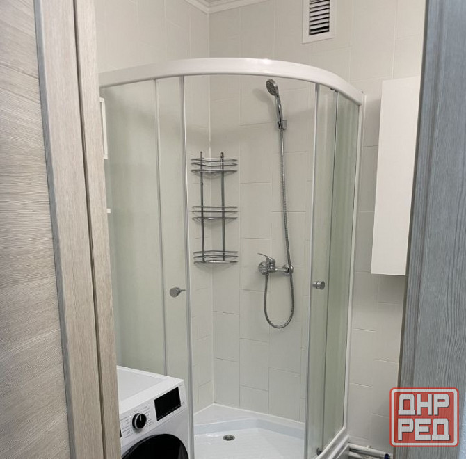 Ленинский район, Цирк, 5 минут до Золотого кольца, Парк Щербакова, Яма Донецк - изображение 7