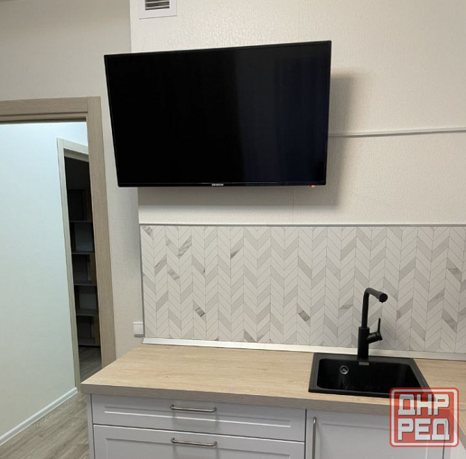 Ленинский район, Цирк, 5 минут до Золотого кольца, Парк Щербакова, Яма Донецк - изображение 2