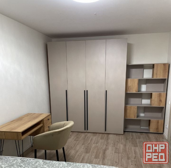 Ленинский район, Цирк, 5 минут до Золотого кольца, Парк Щербакова, Яма Донецк - изображение 4