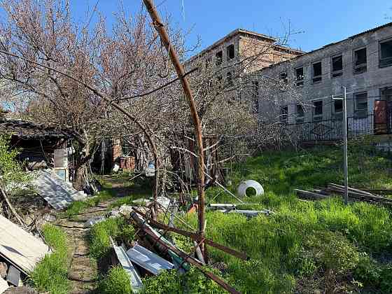 Продаётся земельный участок 6,28 сот. Мариуполь