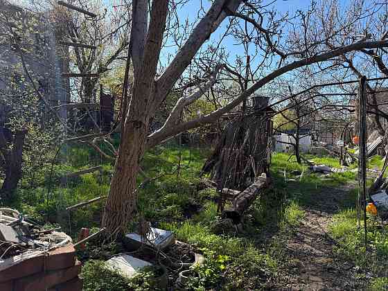 Продаётся земельный участок 6,28 сот. Мариуполь