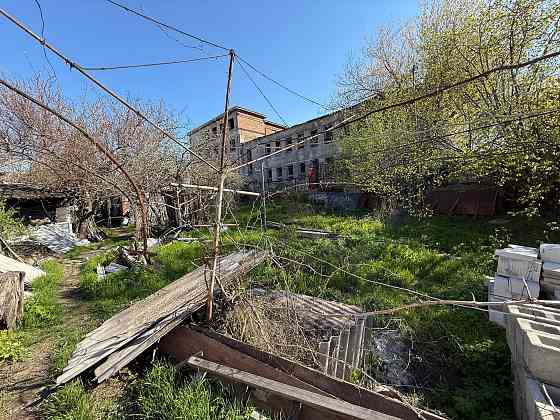 Продаётся земельный участок 6,28 сот. Мариуполь