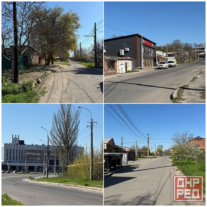 Продаётся земельный участок 6,28 сот. Мариуполь - изображение 10