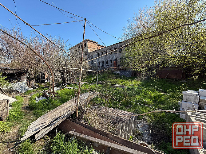 Продаётся земельный участок 6,28 сот. Мариуполь - изображение 1