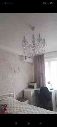 Сдам 2 к.кв. ленинский р. боссе 30000 р. все новое никто не жил бойлер колонка. Донецк