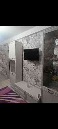 Сдам 2 к.кв. ленинский р. боссе 30000 р. все новое никто не жил бойлер вода постоянно . Донецк