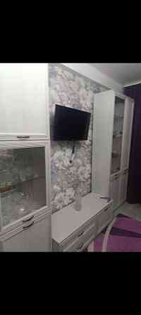 Сдам 2 к.кв. ленинский р. боссе 30000 р. все новое никто не жил бойлер вода постоянно . Донецк