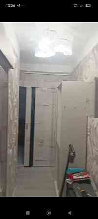 Сдам 2 к.кв. ленинский р. боссе 30000 р. все новое никто не жил бойлер колонка. Донецк