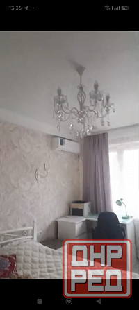 Сдам 2 к.кв. ленинский р. боссе 30000 р. все новое никто не жил бойлер колонка. Донецк - изображение 4