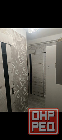 Сдам 2 к.кв. ленинский р. боссе 30000 р. все новое никто не жил бойлер вода постоянно . Донецк - изображение 9