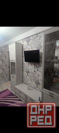 Сдам 2 к.кв. ленинский р. боссе 30000 р. все новое никто не жил бойлер вода постоянно . Донецк - изображение 4