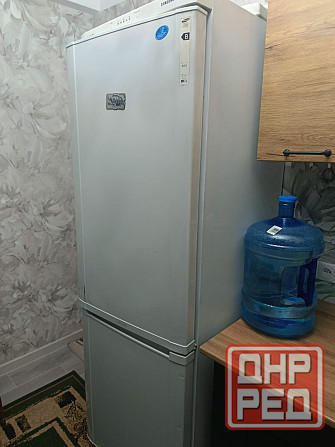 Сдам 2 к.кв. ленинский р. боссе 30000 р. все новое никто не жил бойлер вода постоянно . Донецк - изображение 3