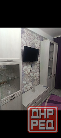 Сдам 2 к.кв. ленинский р. боссе 30000 р. все новое никто не жил бойлер вода постоянно . Донецк - изображение 6