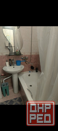 Сдам 2 к.кв. ленинский р. боссе 30000 р. все новое никто не жил бойлер вода постоянно . Донецк - изображение 10