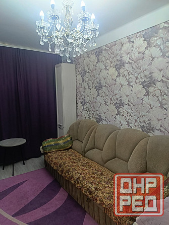 Сдам 2 к.кв. ленинский р. боссе 30000 р. все новое никто не жил бойлер вода постоянно . Донецк - изображение 5