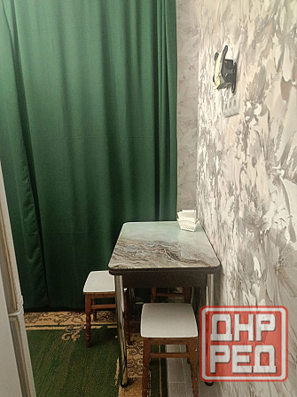 Сдам 2 к.кв. ленинский р. боссе 30000 р. все новое никто не жил бойлер вода постоянно . Донецк - изображение 2