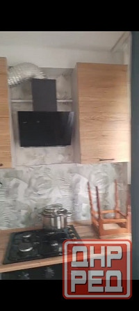 Сдам 2 к.кв. ленинский р. боссе 30000 р. все новое никто не жил бойлер колонка. Донецк - изображение 1