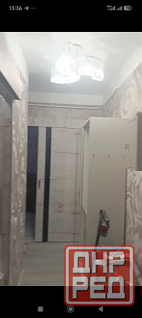 Сдам 2 к.кв. ленинский р. боссе 30000 р. все новое никто не жил бойлер колонка. Донецк - изображение 5