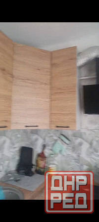 Сдам 2 к.кв. ленинский р. боссе 30000 р. все новое никто не жил бойлер колонка. Донецк - изображение 3