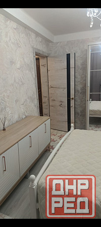 Сдам 2 к.кв. ленинский р. боссе 30000 р. все новое никто не жил бойлер вода постоянно . Донецк - изображение 8