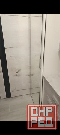 Сдам 2 к.кв. ленинский р. боссе 30000 р. все новое никто не жил бойлер колонка. Донецк - изображение 8