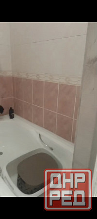 Сдам 2 к.кв. ленинский р. боссе 30000 р. все новое никто не жил бойлер колонка. Донецк - изображение 12