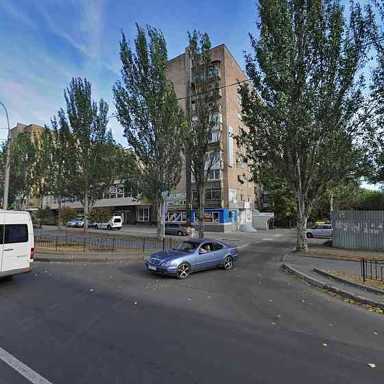 Сдам кв на Ильича 79 Донецк