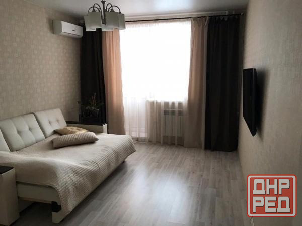 Сдам кв на Ильича 79 Донецк - изображение 6