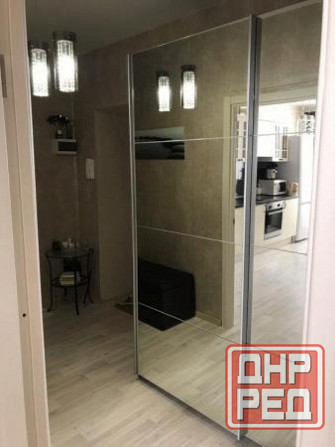 Сдам кв на Ильича 79 Донецк - изображение 3