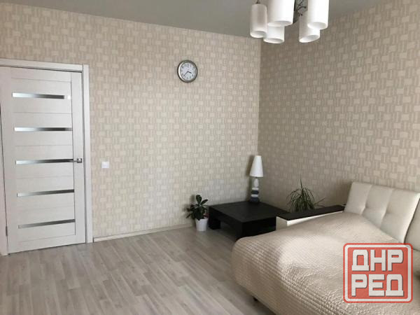 Сдам кв на Ильича 79 Донецк - изображение 4