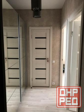 Сдам кв на Ильича 79 Донецк - изображение 2