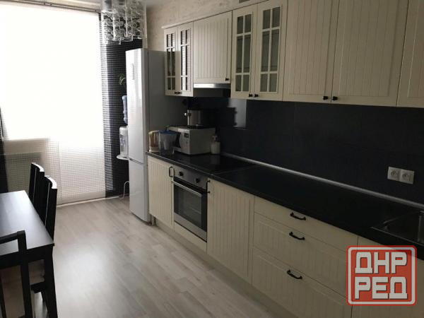 Сдам кв на Ильича 79 Донецк - изображение 5