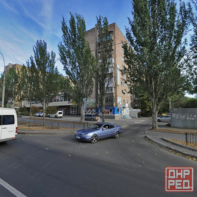 Сдам кв на Ильича 79 Донецк - изображение 1